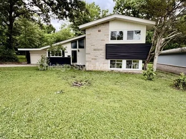 158 Chestnut St, Park Forest, IL 60466