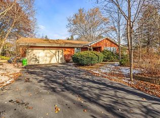 13330 W Tulane St, Brookfield, WI 53005