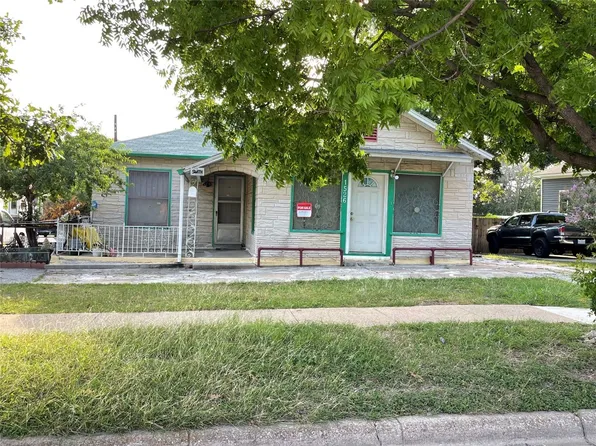 1526 Lipscomb St, Fort Worth, TX 76104
