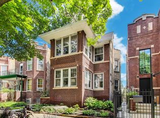 3619 N Claremont Ave, Chicago, IL 60618