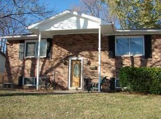 5000 Harbor Blvd, Columbus, OH 43232