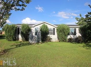 204 Bradford Dr, Byron, GA 31008