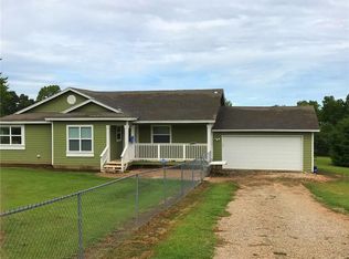 14665 Ranchview Rd, Garfield, AR 72732