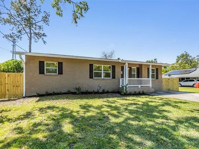 1817 E Calhoun St, Plant City, FL, 33563