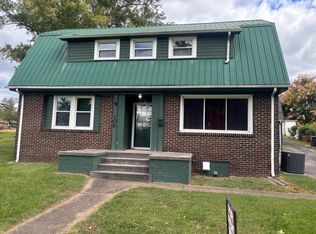 106 E Sevier Ave, Kingsport, TN 37660