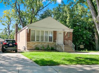 659 W 129th Pl, Chicago, IL 60628