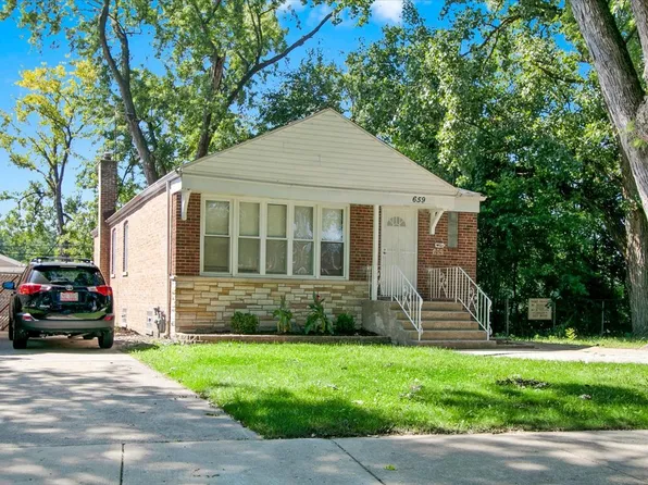659 W 129th Pl, Chicago, IL 60628