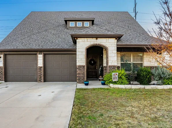 139 Cantle St, Waxahachie, TX 75165