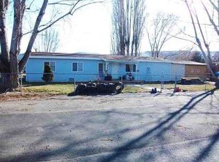 3401 W Williams Rd, Benton City, WA 99320