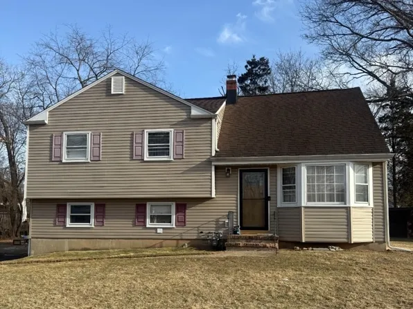 107 Hammler Rd, Hillsborough Twp., NJ 08844