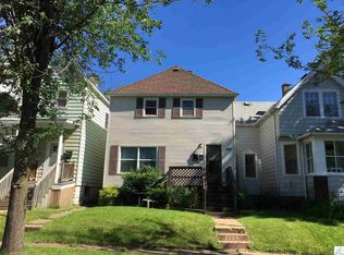 3209 Vernon St, Duluth, MN 55806