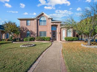 4501 Hawkhurst Dr, Plano, TX 75024