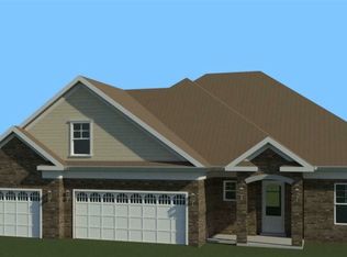 1604 E Dexter Run Rd LOT 67, Cordova, TN 38016