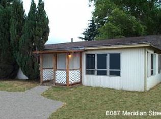 6087 Guide Meridian, Bellingham, WA 98226