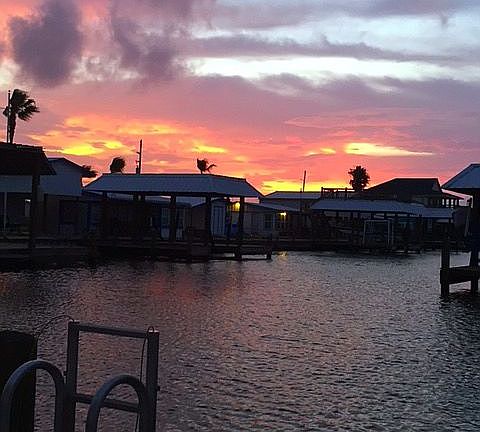 beautiful sunsets