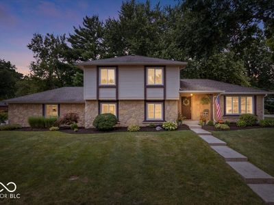 10710 Braewick Dr, Carmel, IN, 46033