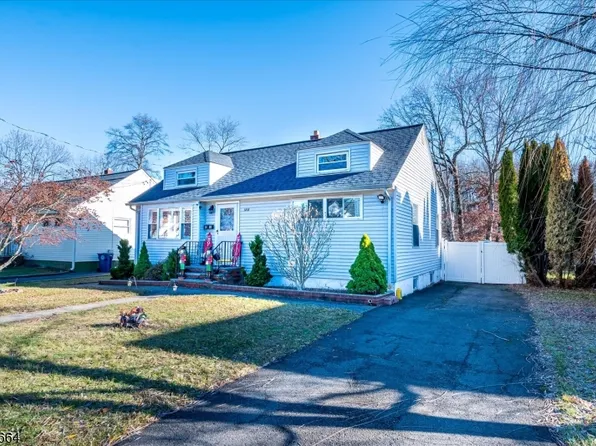 1418 Shirley St, Plainfield City, NJ 07062