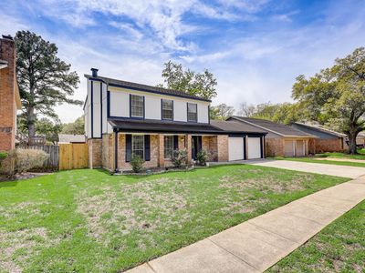2103 Mustang Springs Dr, Missouri City, TX, 77459