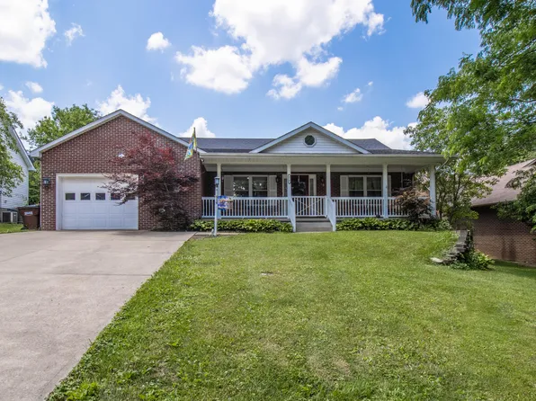 519 Old Peacock Rd, Paris, KY 40361