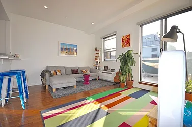 Rented by REAL New York