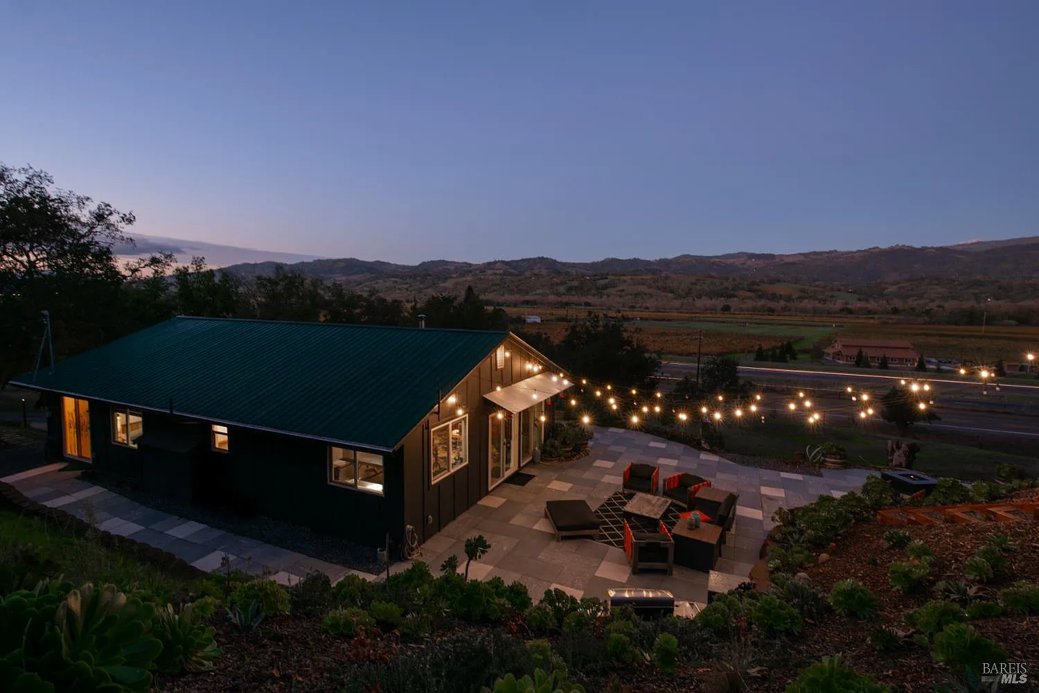 22855 Chianti Road - Photo 3