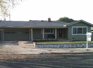 8495 Gary St, Gilroy, CA 95020