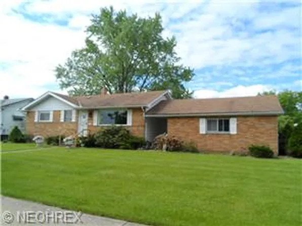 16265 Cynthia Dr, Brookpark, OH 44142