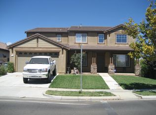 1401 Henley Pkwy, Patterson, CA 95363