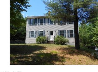 1 Heritage Dr, Standish, ME 04084