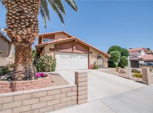 6400 W Viking Rd, Las Vegas, NV 89103