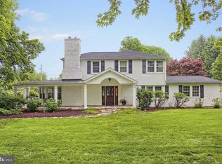 465 Country Club Rd, Camp Hill, PA 17011