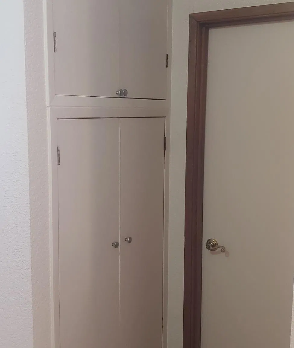 1 bed, 550 sqft, $1,400 — Photo 4