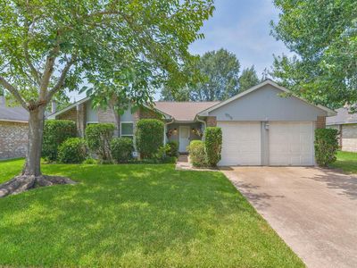 19319 Spanish Needle Dr, Houston, TX, 77084