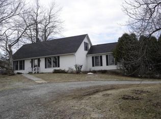 3266 S Adrian Hwy, Adrian, MI 49221