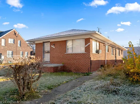12052 Stoepel St, Detroit, MI 48204