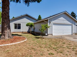 480 W Olympic St, Springfield, OR 97477