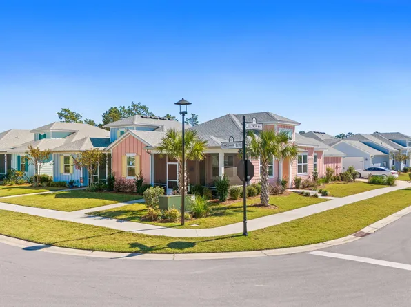 8390 Jollymon Way, Panama City Beach, FL 32413