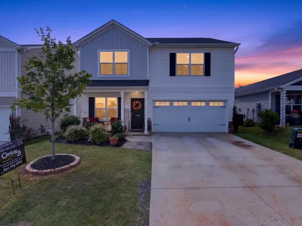 7018 Wingate Dr, Inman, SC 29349