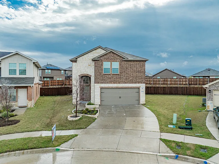 3716 Pincoffs Cv — Photo 1