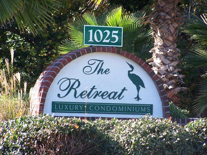 Welcome to The Retreat