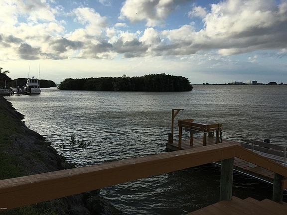 2nd image of 200 Banana River Blvd #1702