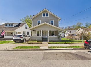 321 Saint Louis Ave, Huntington, WV