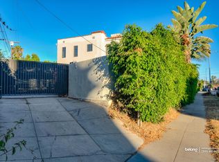 366 S Crescent Heights Blvd, Los Angeles, CA 90048