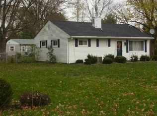 1804 Ruth Dr, Indianapolis, IN 46240