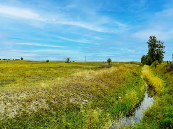 Nhn North Foothills Dr, Ronan, MT 59864