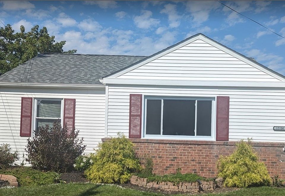 15106 Montrose Ave, Cleveland, OH 44111 Zillow