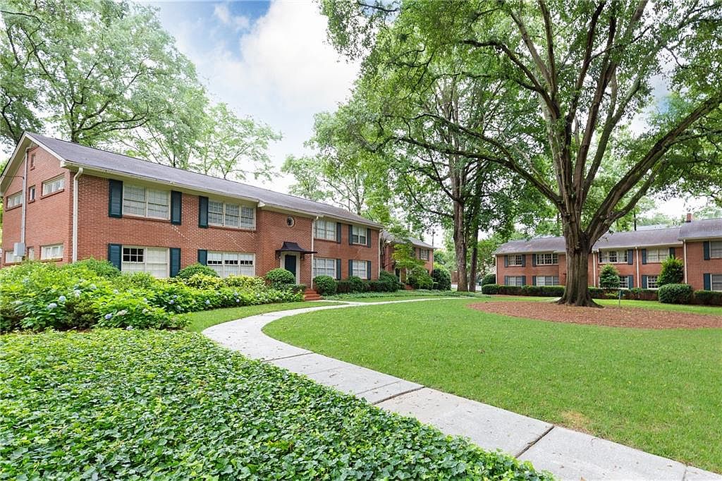 425 Lindbergh Dr NE APT A3, Atlanta, GA 30305 | Zillow