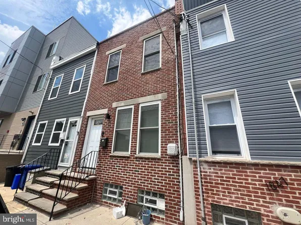 1849 Hoffman St, Philadelphia, PA 19145