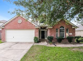 5203 Lost Cove Ln, Spring, TX 77373