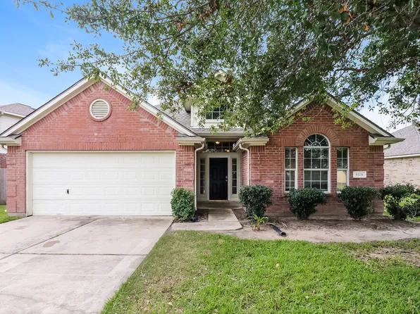 5203 Lost Cove Ln, Spring, TX 77373